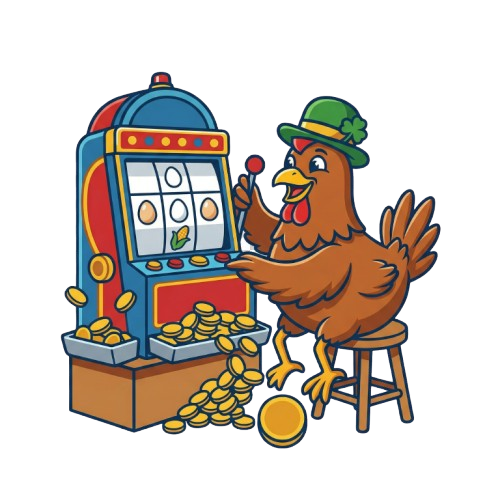 Slot Gratis Gallina